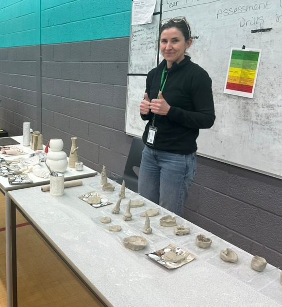 Arts Program